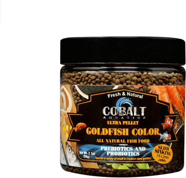 Cobalt Cobalt - Cobalt Aquatics Ca Mysis 8 Oz Flat Pack (800x800), Png Download