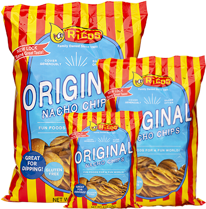 Marketing Support / Pos - Potato Chip (424x424), Png Download