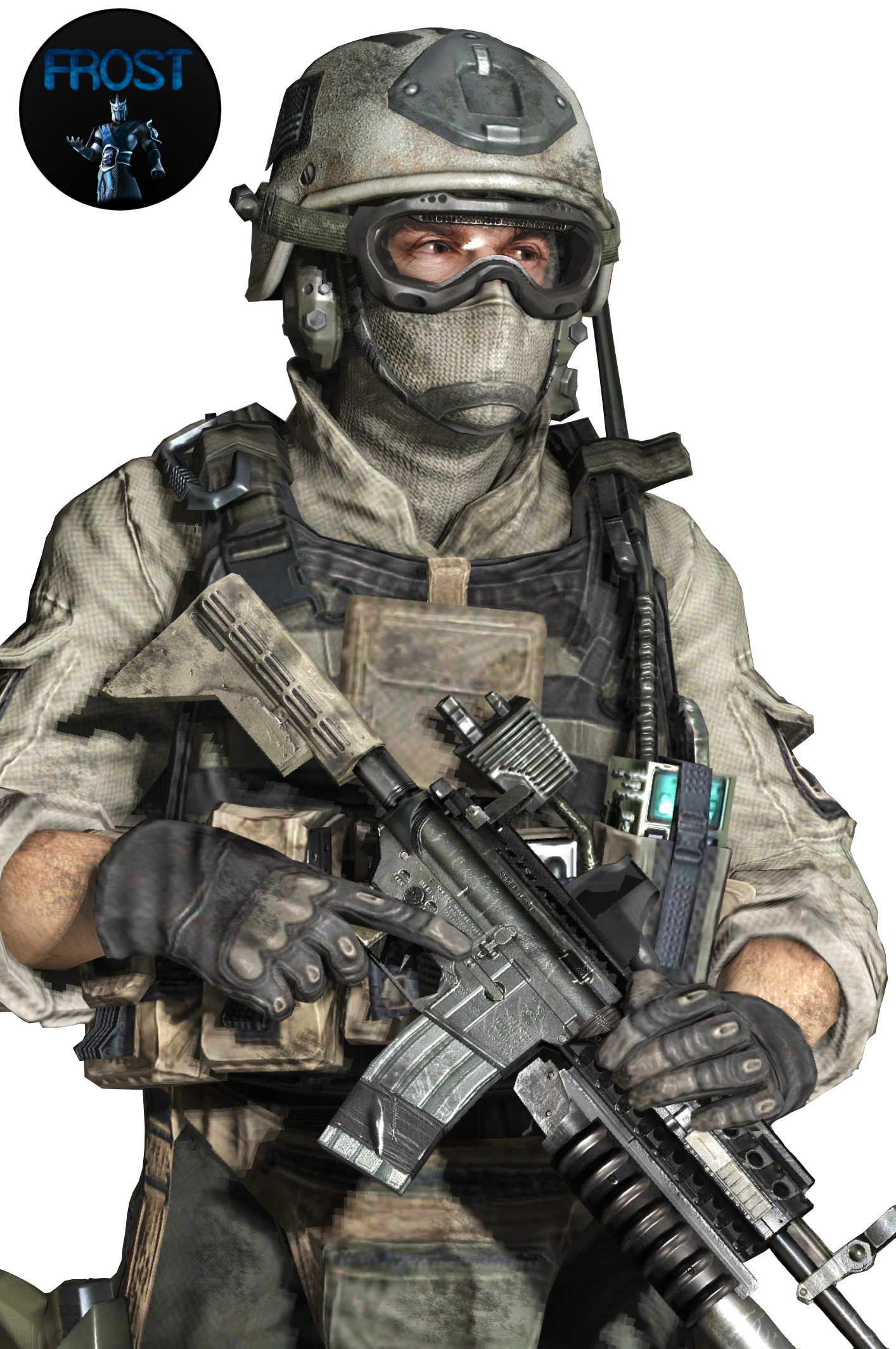 Call Of Duty (1414x2127), Png Download