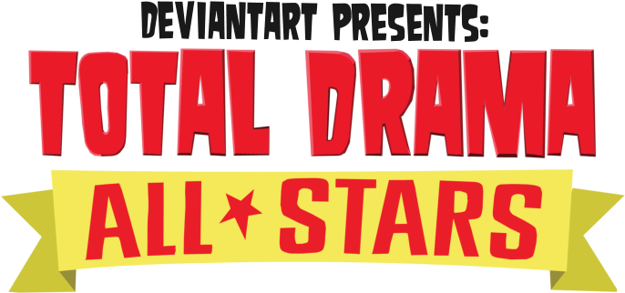 Tdas Logo - Total Drama All-stars And Pahkitew Island (711x388), Png Download