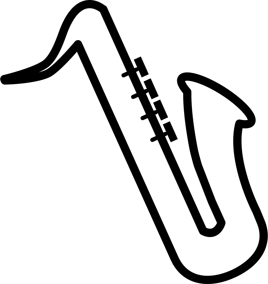 Png File - Molde De Instrumentos Musicais (924x980), Png Download