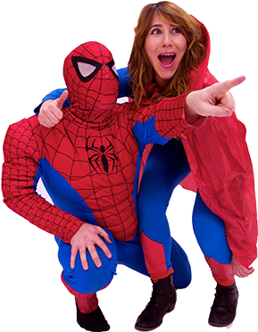 Related - Spider-man (383x383), Png Download
