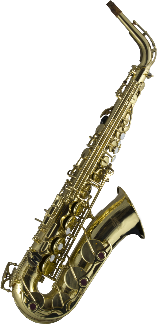 John Packer Ltd On Twitter - Selmer La Voix 2 Black Nickel (1500x1500), Png Download