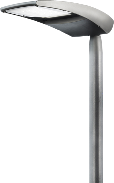 Lighting In An Efficient And Sustainable Manner - Teceo Schreder (375x600), Png Download