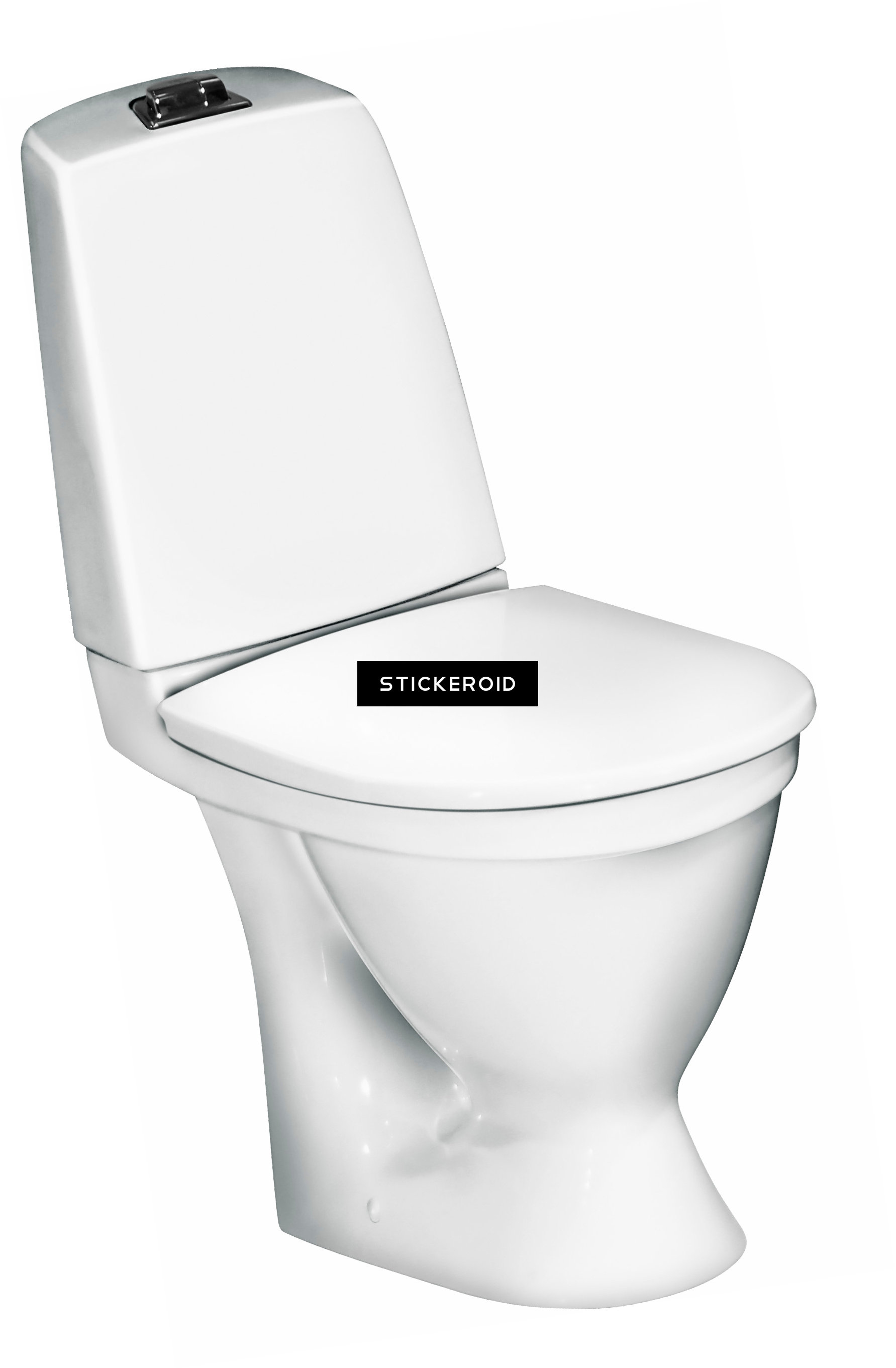 Toilet Furniture (1783x2721), Png Download