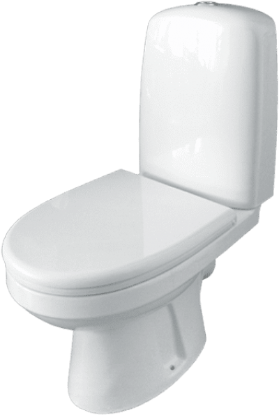 Free Png Toilet Png Images Transparent - Унитаз Эльдорадо (850x638), Png Download