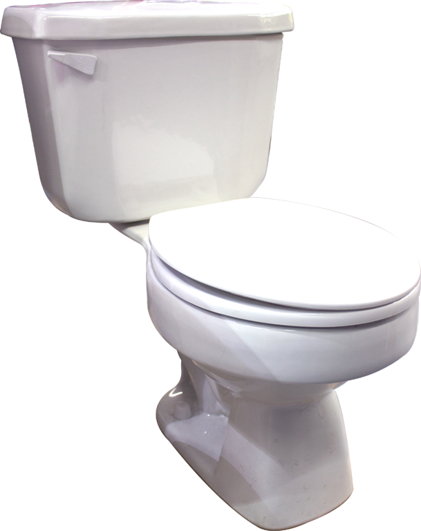 Bathroom Toilets - Toilet (609x768), Png Download