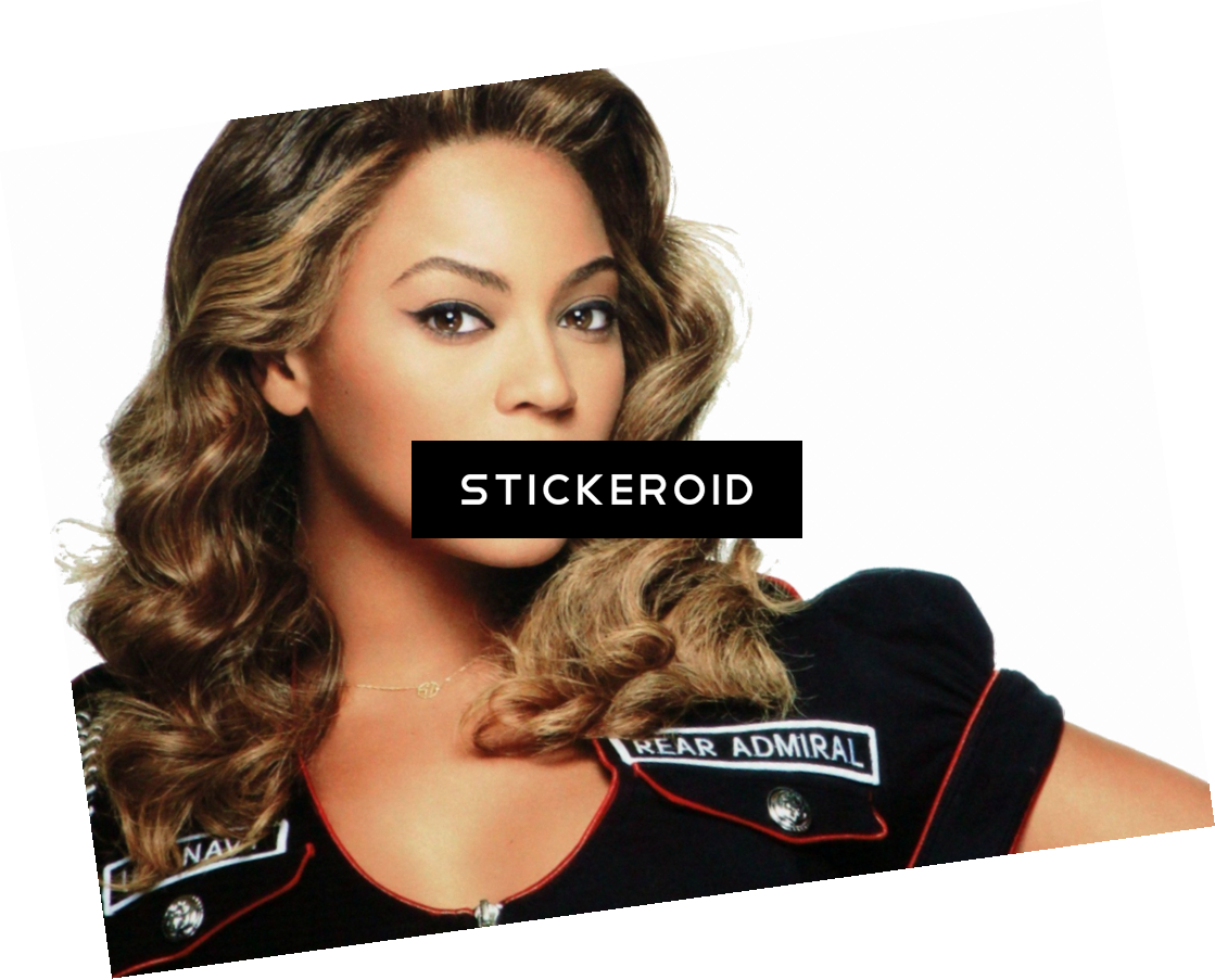 Beyonce - Beyonce New (1119x903), Png Download