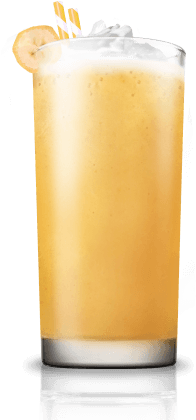 Smoothie (300x540), Png Download