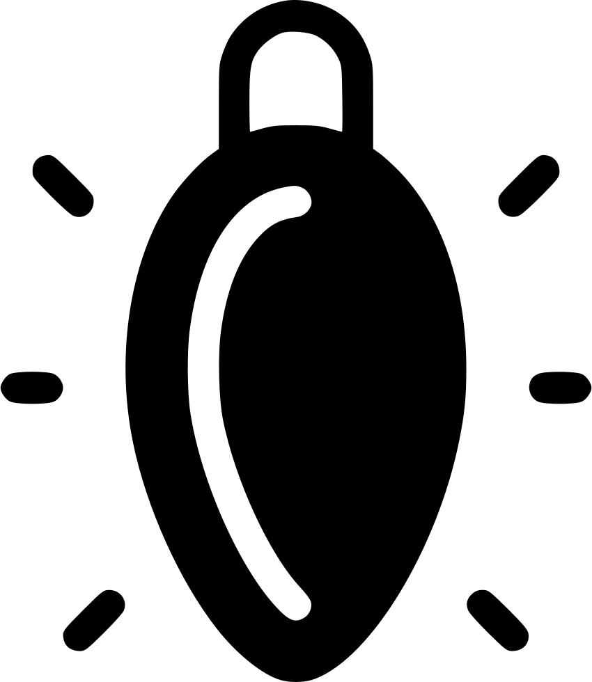 Christmas Light Comments - Christmas Day (850x980), Png Download