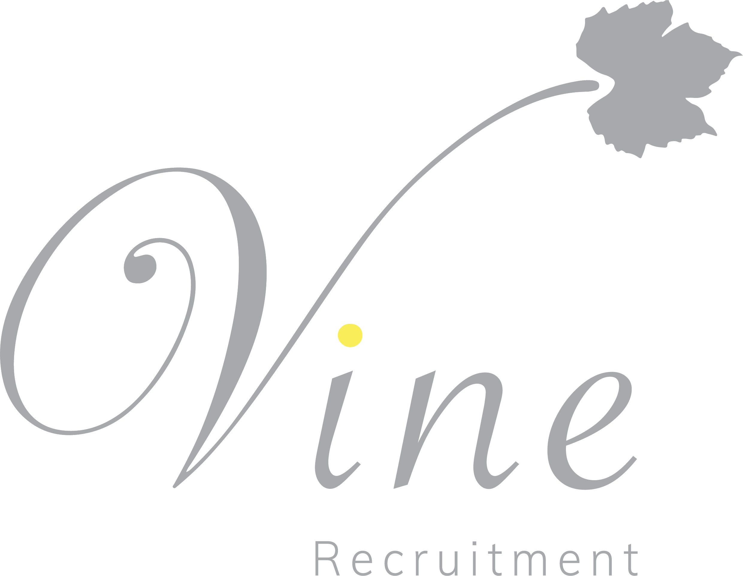 Vine Recruitment - Common Grape Vine (2480x1923), Png Download
