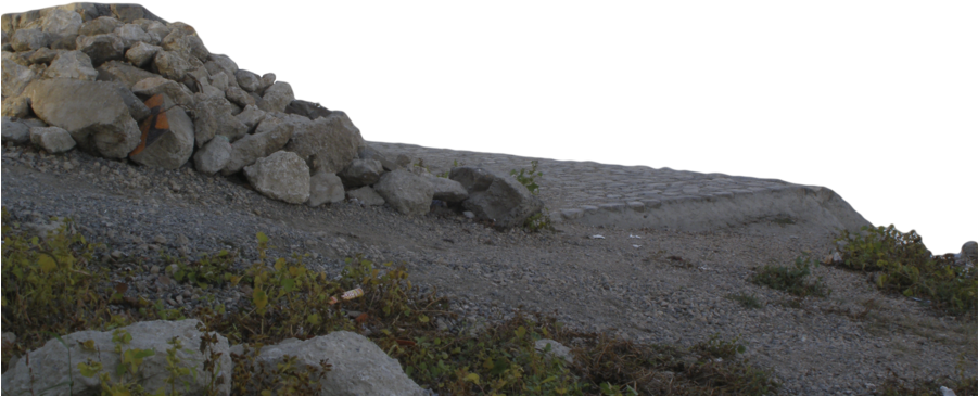 Wall Png Download - Outcrop (900x583), Png Download