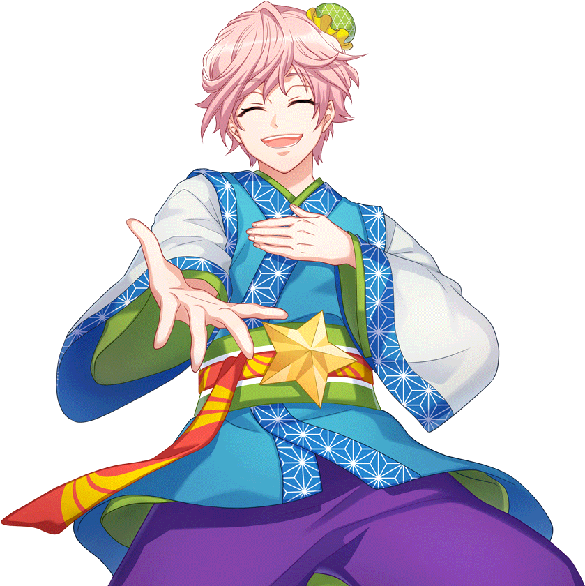 Muku Serious Sr Transparent - 向坂 椋 (1024x1024), Png Download