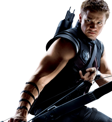 Free Icons Png - Avengers Superhero Magnets Actors - 1" Round - Iron (367x400), Png Download
