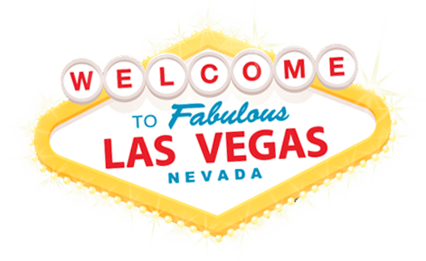 Datapath Connections & Best Practices Conferences To - Las Vegas Sign Small (471x289), Png Download