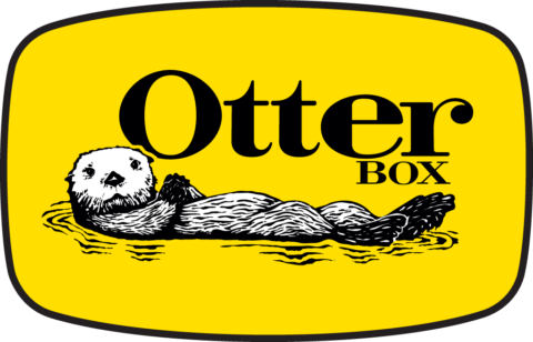 Save 10% Off Free Shipping At Otter Box - Otter Box Logo (480x308), Png Download