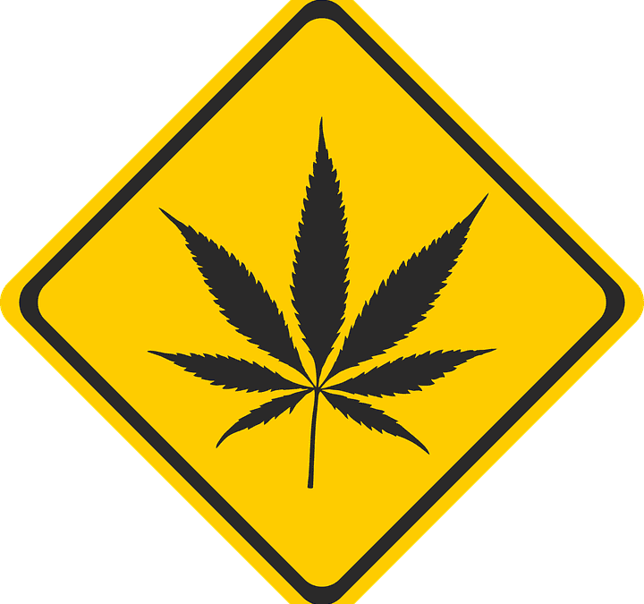 Updates On Recreational Marijuana Las Vegas - Pot Leaf (720x675), Png Download