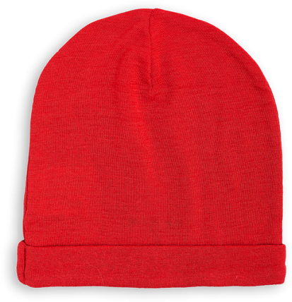 Red Beanie Png (786x786), Png Download