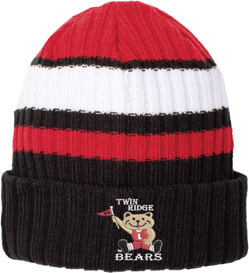 Twin Ridge New Era Beanie - Twin Ridge Elementary School (804x881), Png Download