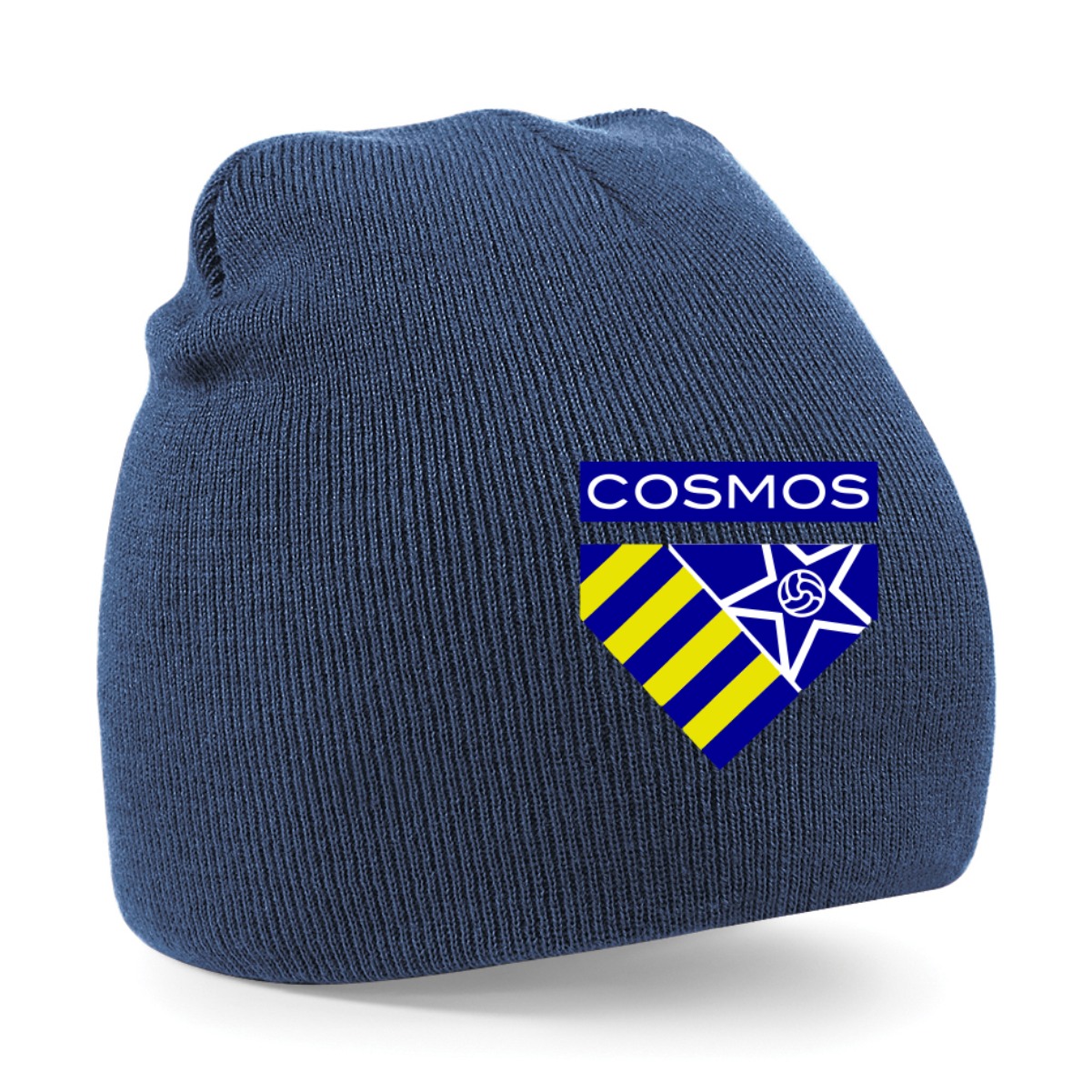 Stockport Cosmos Beanie - Beanie (2001x2001), Png Download