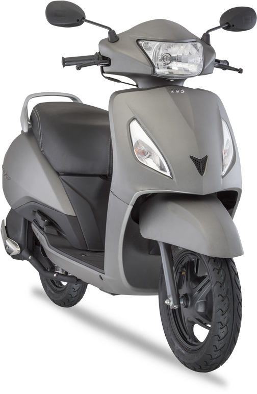 Techspec - Jupiter Matt Grey (585x815), Png Download