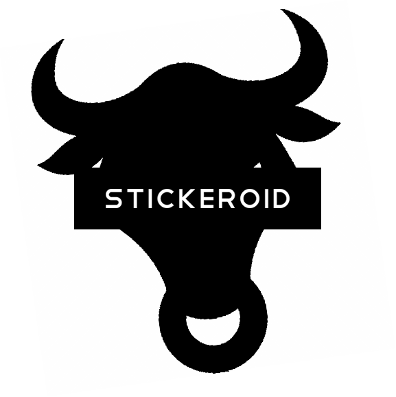 Bull Pic (577x578), Png Download