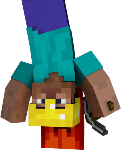 Rfw Championships - Fictional Character (463x543), Png Download