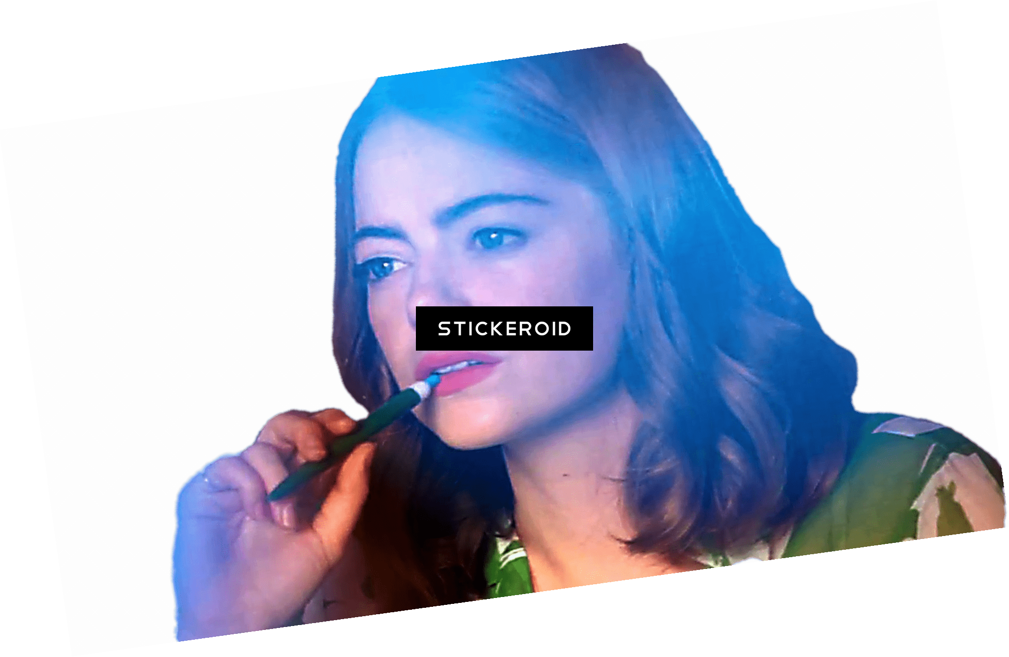 Emma Stone (2050x1336), Png Download