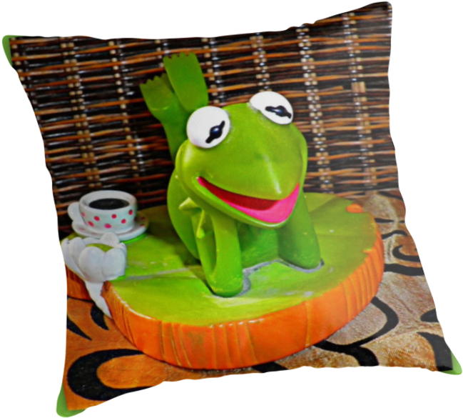 ©the Creative Minds Over 4 Years Ago - Cushion (875x875), Png Download