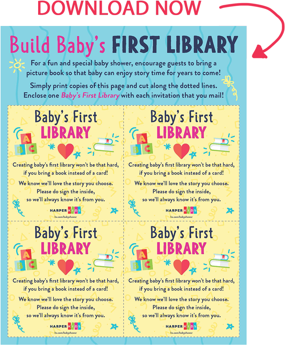 Baby Shower Printable - Baby Shower (1000x1171), Png Download