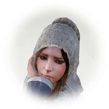 Emma Bartali - Database (360x360), Png Download