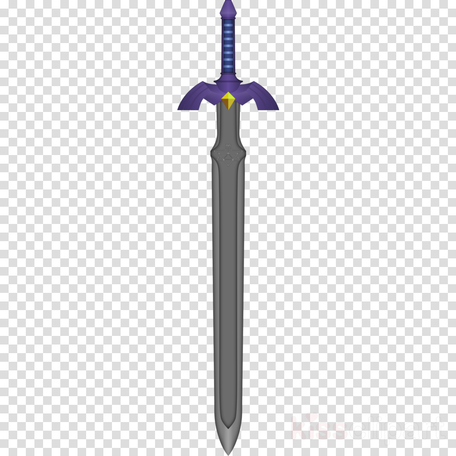 Legend Of Zelda - Silhouette Png Person (900x900), Png Download