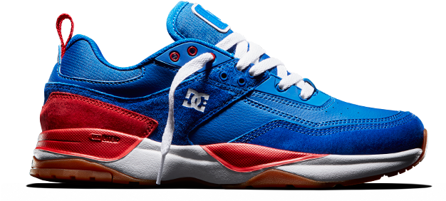 Tribeka-experience - Sneakers (640x320), Png Download