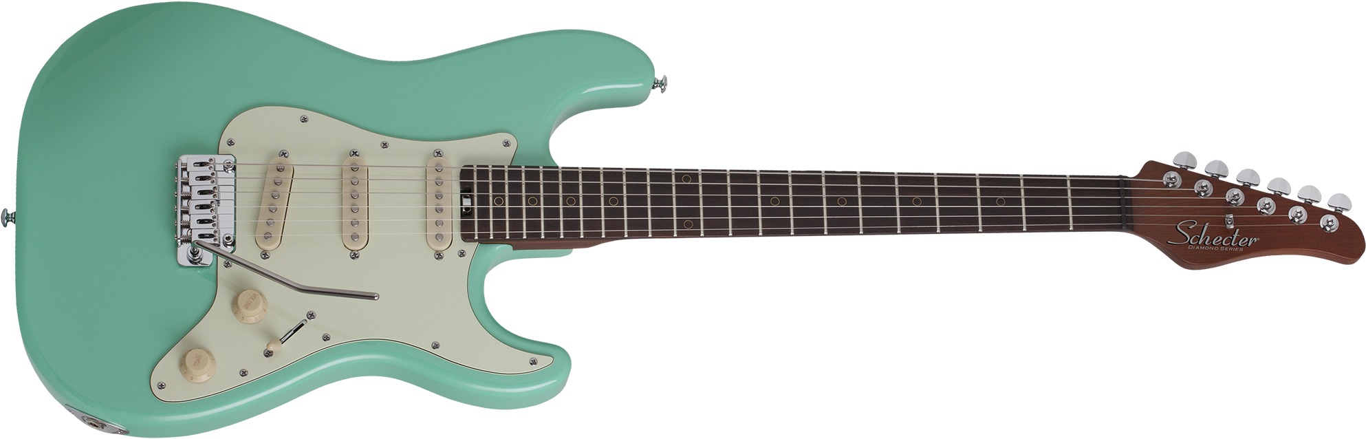 Ibanez Rg421-wk Weathered Black (2000x640), Png Download