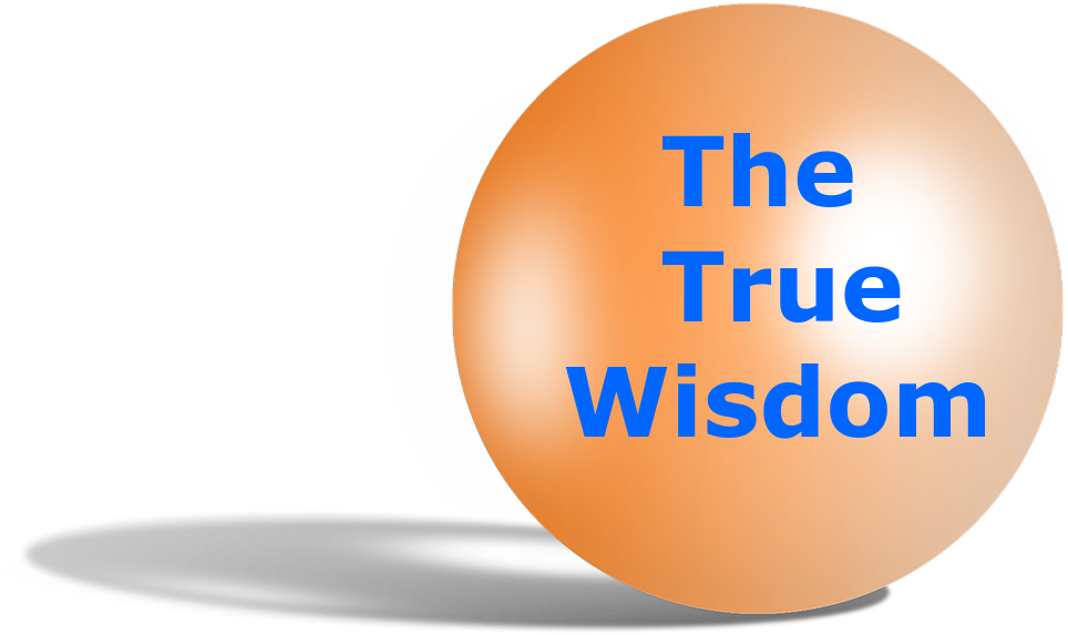 We Live In The Age Of Information Abundance, There - Circle (1280x904), Png Download