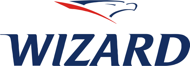 Logo Wizard Png - Logo Wizard Você Bilingue (800x277), Png Download