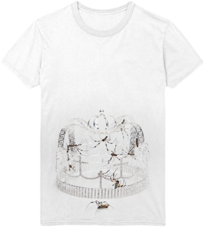Billie Eilish Official Store - Billie Eilish Official Merch (480x480), Png Download