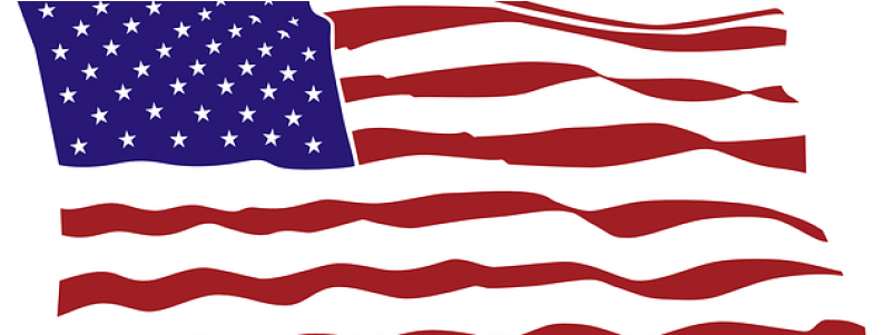 Memorial Day Events/ Parades - American Presidents In Their Own Words By Kevin Johnson (809x300), Png Download