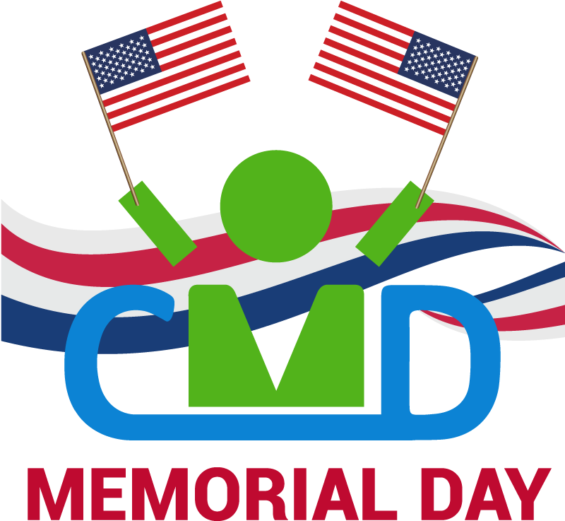 Memorialday2k17 T=1541444795342 - Memorial Day (800x800), Png Download