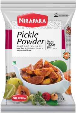 Pickle Masala - Nirapara (400x400), Png Download