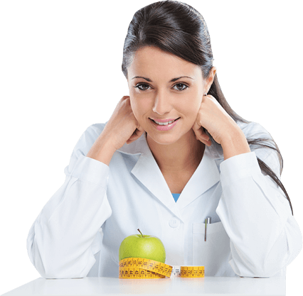 Nurse Png (426x417), Png Download