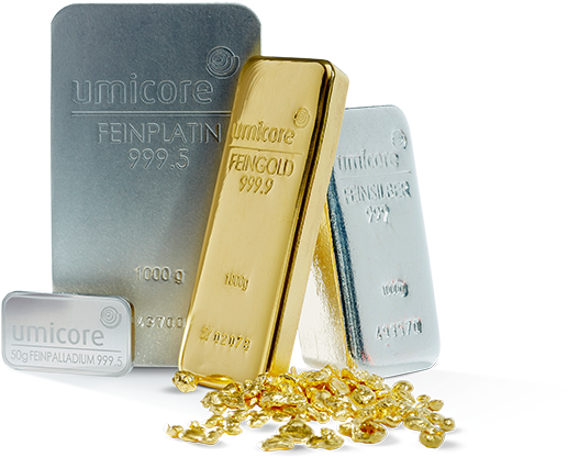 Umicore Recycling (813x447), Png Download