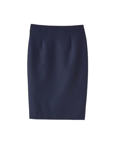 Ladies' Midi Skirt, Dark Blue - Tiger Of Sweden Montreal (500x500), Png Download