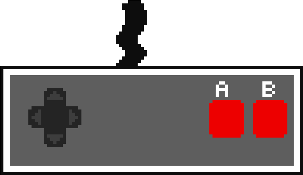 Nes (1140x600), Png Download