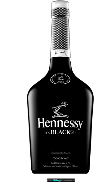 Download Share This Image Hennessy Cognac Black 1 Liter Full Size Png Image Pngkit
