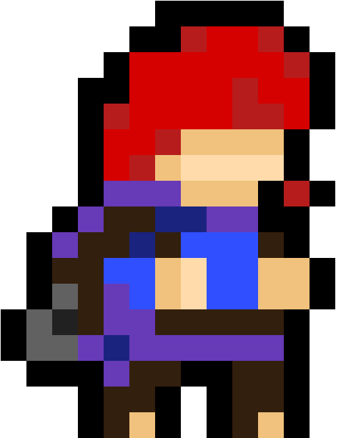 Madeline Celeste On Nes - Madeline Celeste (1184x1184), Png Download