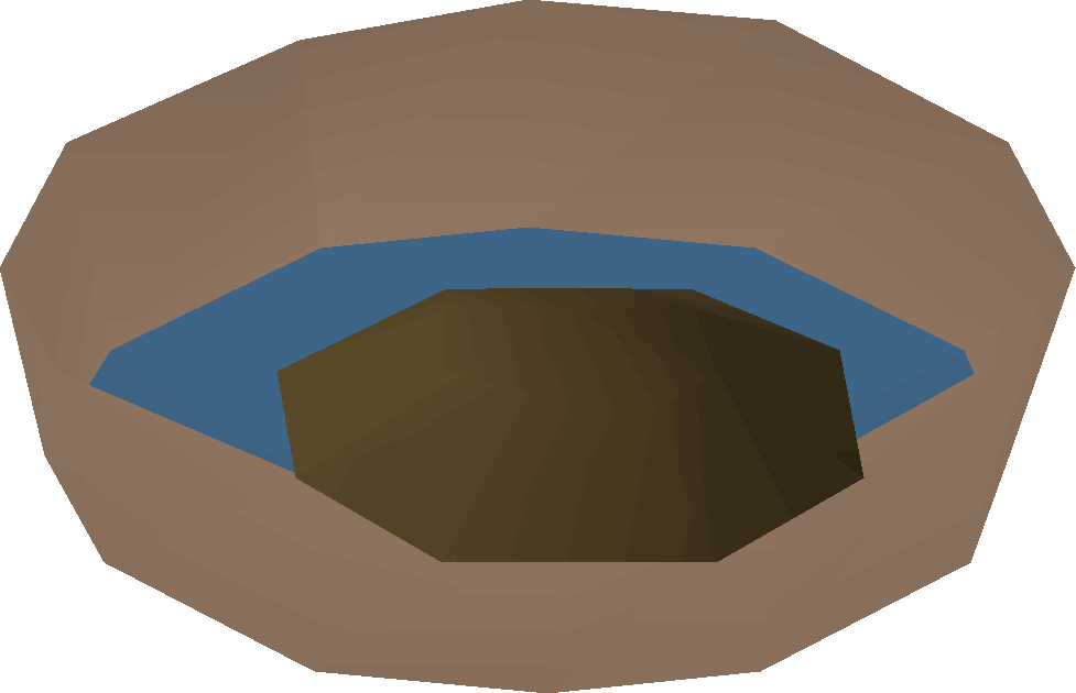 Part Mud Pie 2 Detail - Wood (977x630), Png Download