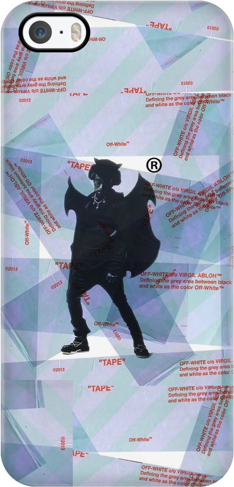 undskyldning lavendel oprindelse Download Load Image Into Gallery Viewer, Lil Uzi Vert X Off-white - Lil Uzi  Luv Is Rage 2 - Full Size PNG Image - PNGkit