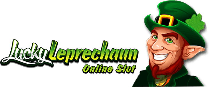 Lucky Leprechaun Slot (970x430), Png Download