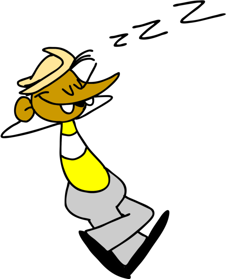 Silly Willy's Labor Day By Superzachbros123 - Portable Network Graphics (725x895), Png Download